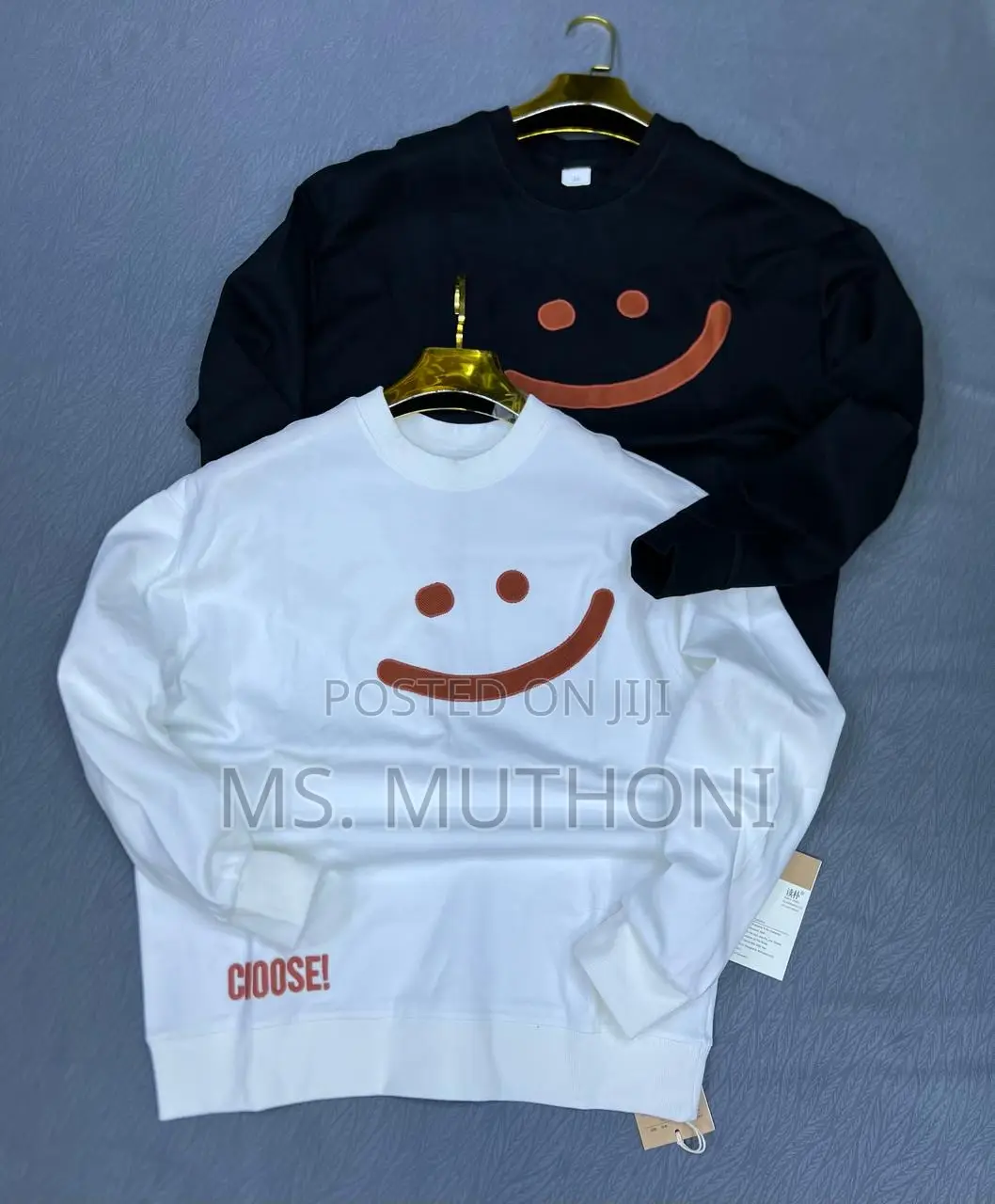 Sweatshirts Size M -4xl
