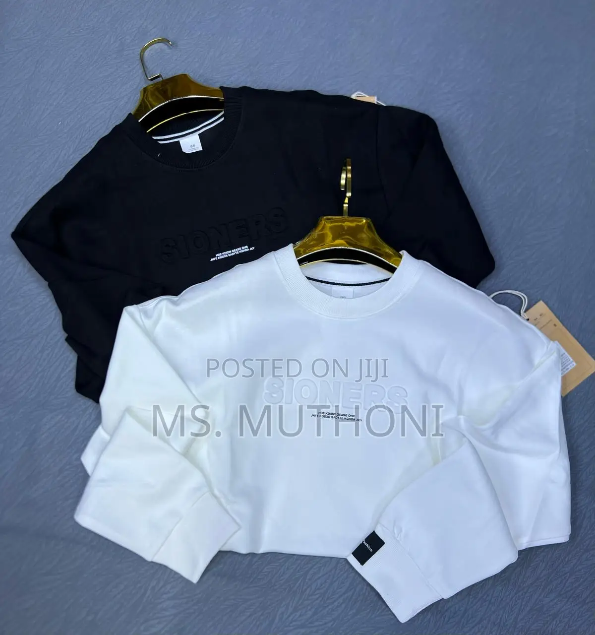Sweatshirts Size M -4xl