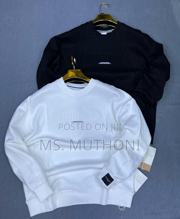 Sweatshirts Size M -4xl - thumbnail 7