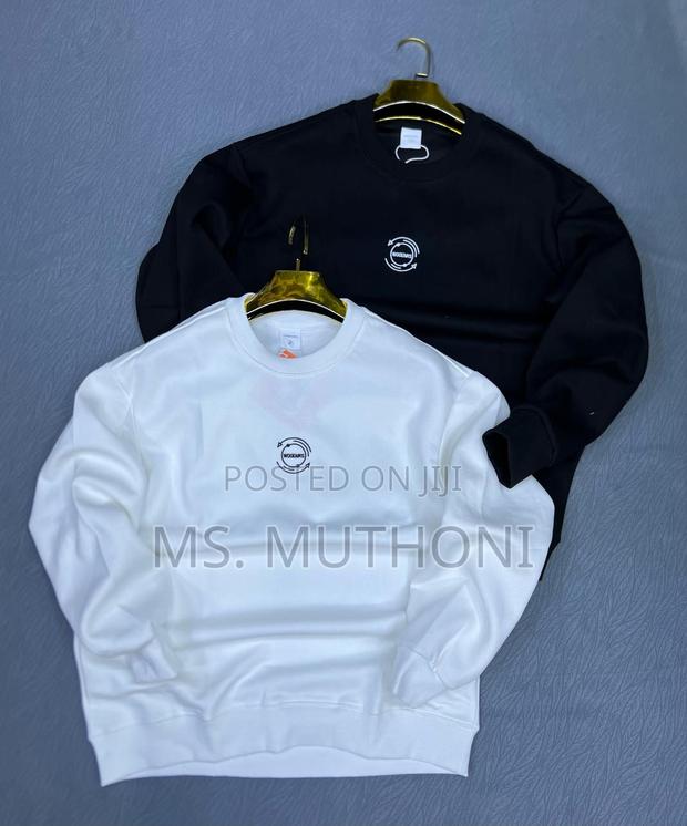 Sweatshirts Size M -4xl - thumbnail 12