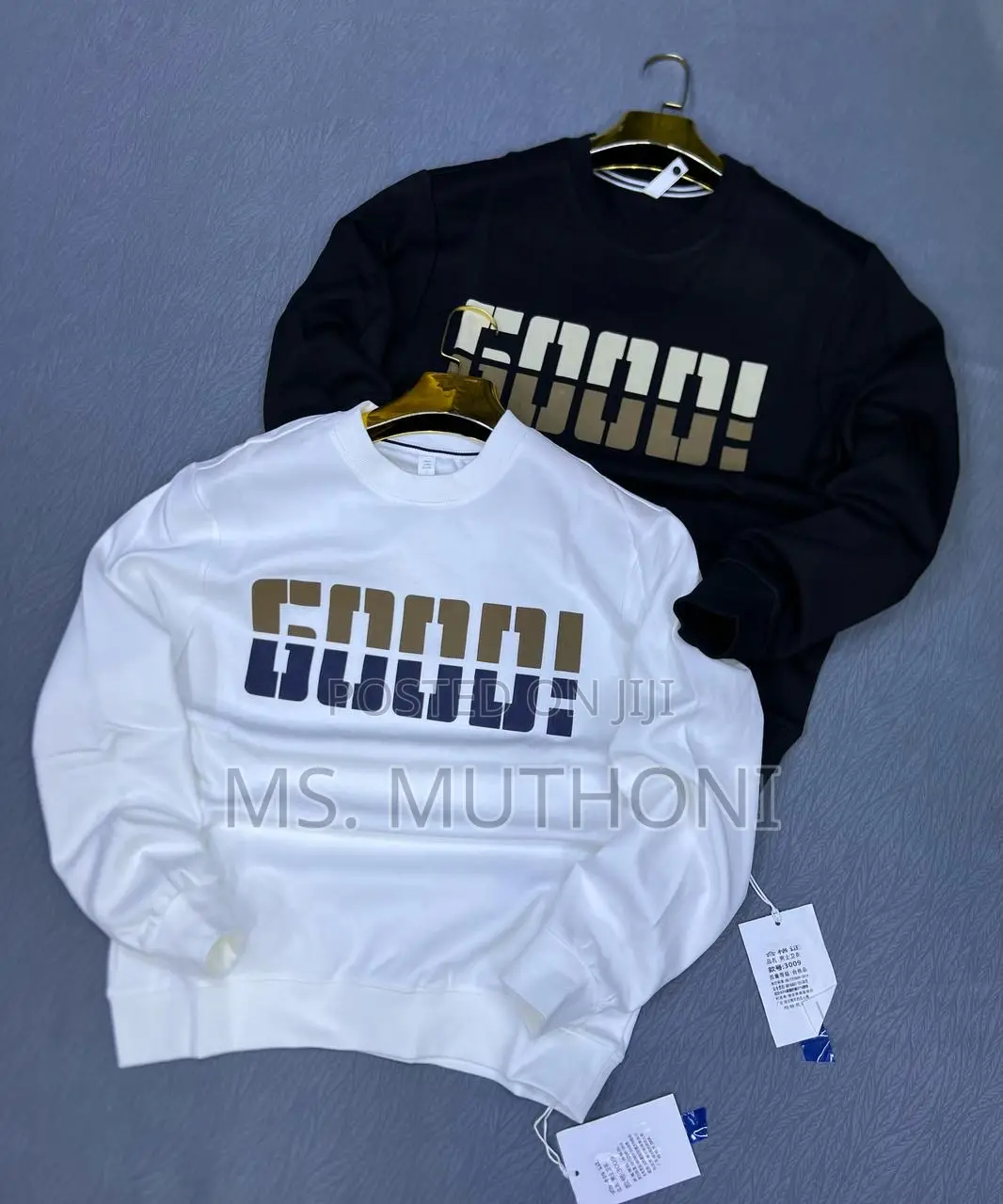 Sweatshirts Size M -4xl