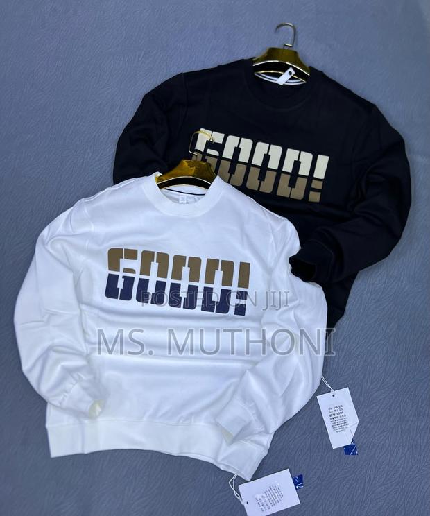 Sweatshirts Size M -4xl - thumbnail 11