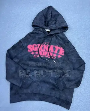 Unisex Hoodies Sizes M to 2xl