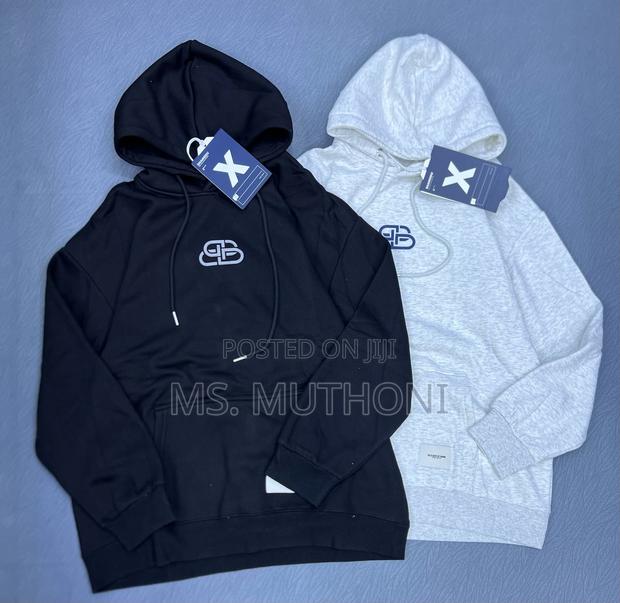 Unisex Hoodies Sizes M to 2xl - thumbnail 5