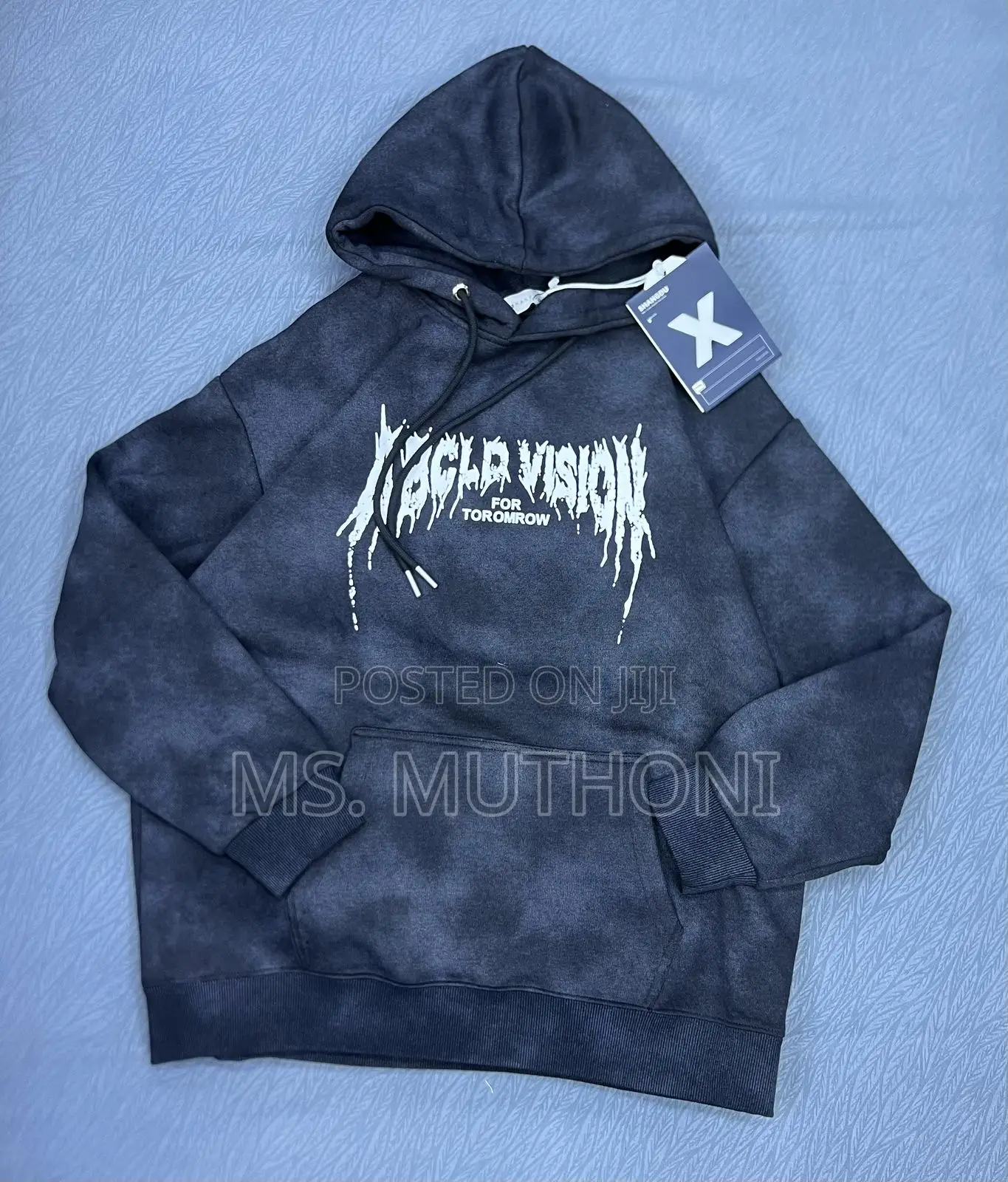 Unisex Hoodies Sizes M to 2xl