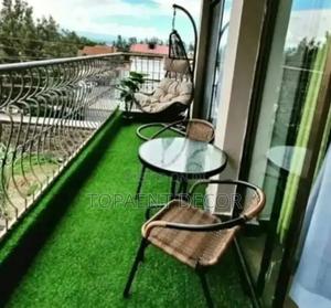 Balcony Artificial Foot Friendly Artificial Grass - thumbnail 2