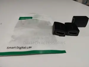 Ugreen Hdmi Extender Female to Female Connector