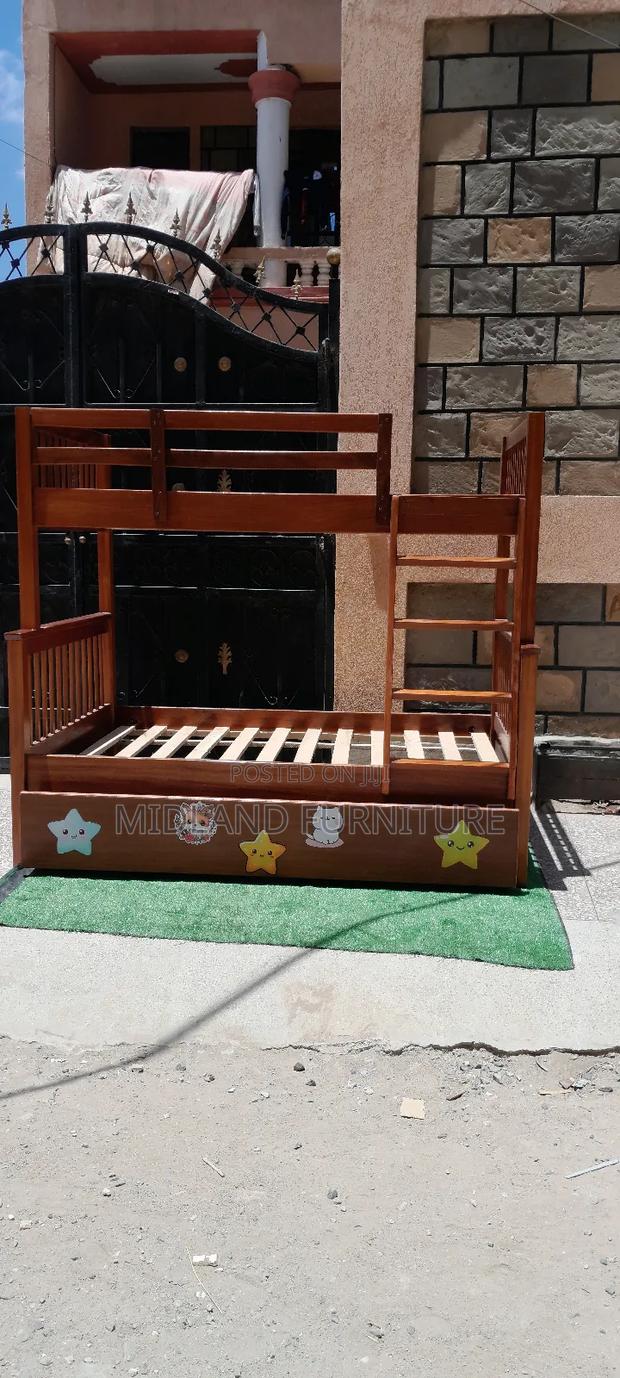 Altac Mahogany Double Decker - thumbnail 3