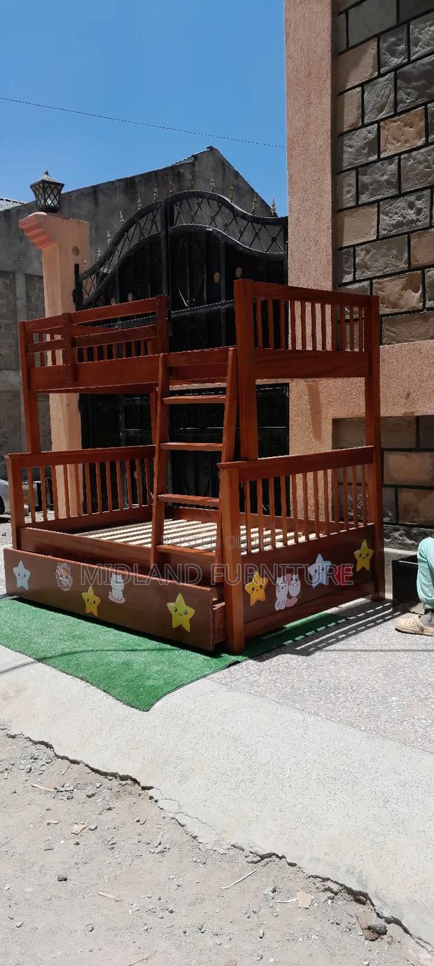 Altac Mahogany Double Decker - thumbnail 2