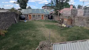 1/8 Plot With 2 Sq Houses for Sale in Nakuru, Mwariki B
