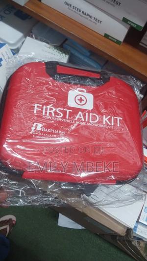 First Aid Kit Medium Size - main view