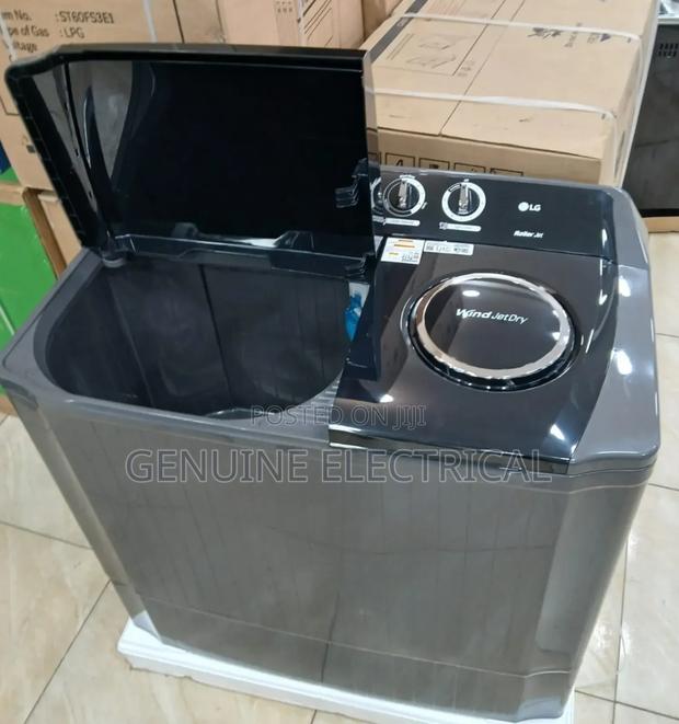 Classic Hisense 10kg Washing Machine