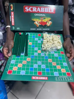 Scrabble Words Games at KSH 1000
