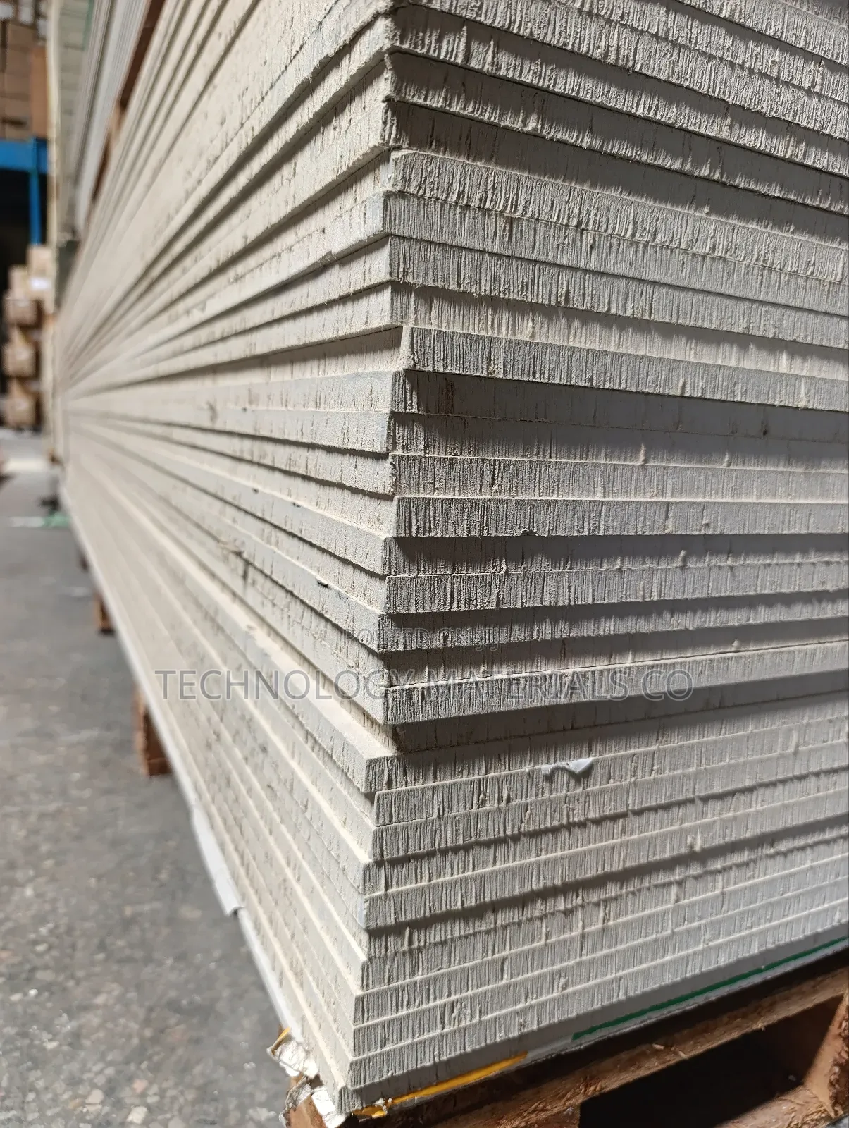Fiber Cement Board,Thickness,=15mm(8ft By 4ft)