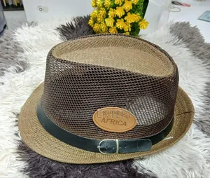 Mens Panama (Straw)Papa at Hats Kes 650
