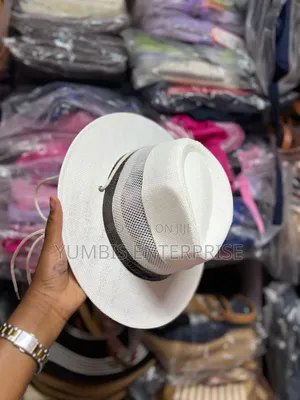 Large Panama _Hats- For Men at 900