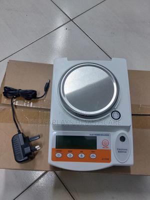 Laboratory Analytical Balance 0.01g - thumbnail 2