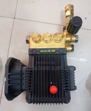Pressure Washer Pump 1507