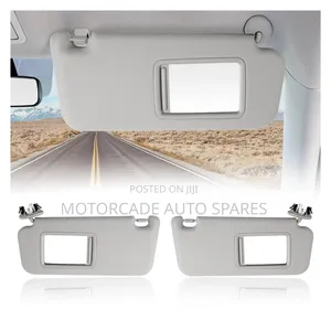 Toyota Vanguard Sun Visor