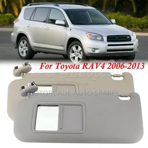 Toyota Rav4 2006-2013 Sun Visor