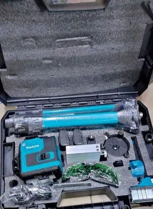 Complete Makita Laser Level