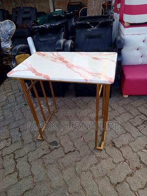 Manicure/Nail Table - main view