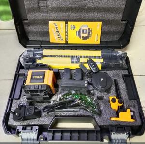 Yovlet Laser Level With Stand - thumbnail 2