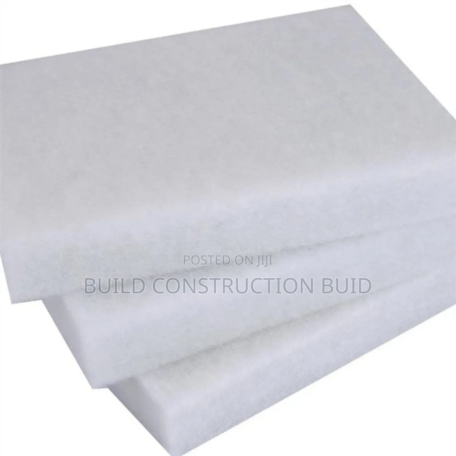 Polyethylene Acoustic Foam 50mm