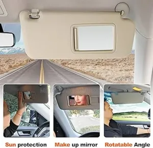 Toyota Prado 2015 Sun Visor