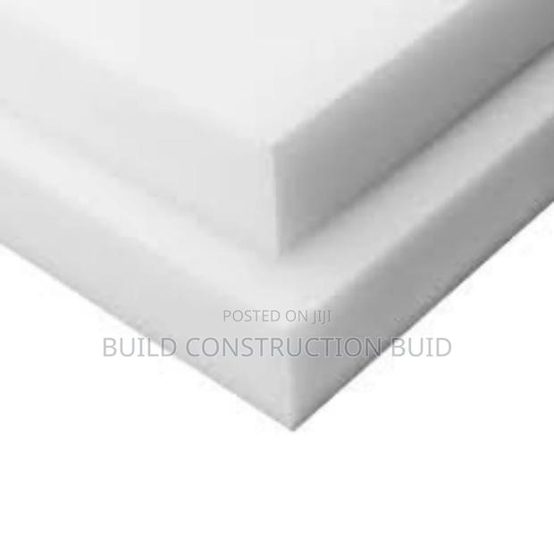Soundproofing Acoustic Insulation Foam 100mm