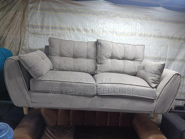 New 3 Seater - main view