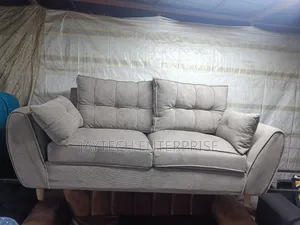 New 3 Seater