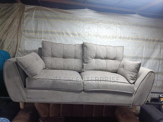 New 3 Seater - thumbnail 3