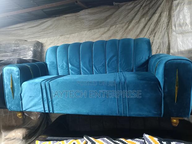 Brand New 3 Seater - main view