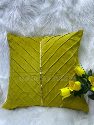 Throw Pillow Cover