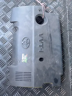 Fielder 1nz Engine Cover