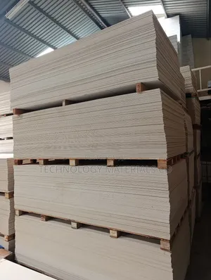 Cementitious Board,Thickness=4.5mm(2.4m * 1.2m)