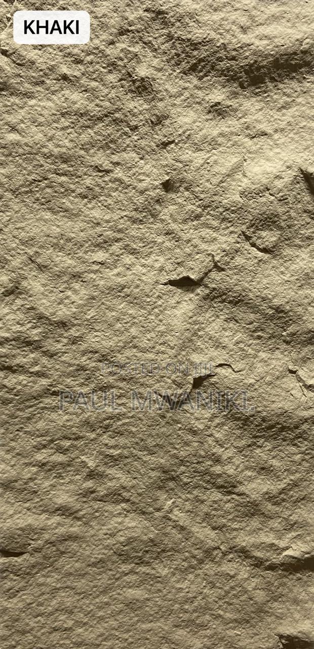 Pu Stone Panels ( Stone Textured Surface) - thumbnail 2