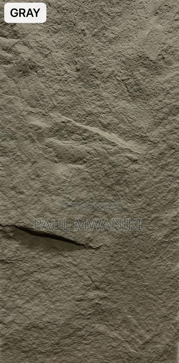 Pu Stone Panels ( Stone Textured Surface) - thumbnail 3