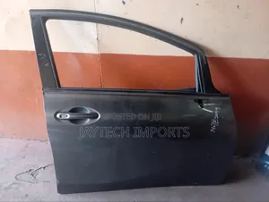Nissan Note 2012 Door Rhs
