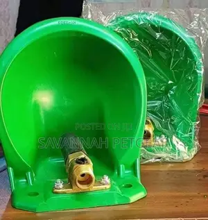 Automatic Waterer Bowl Goats Waterer Sheep Drinking Bowl