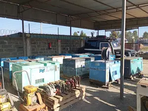 Quality Ex Japan Air Compressors