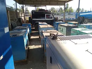 Quality Ex Japan Air Compressors