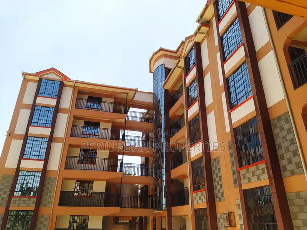 2bdrm Apartment in Kandisi, Ongata Rongai for rent