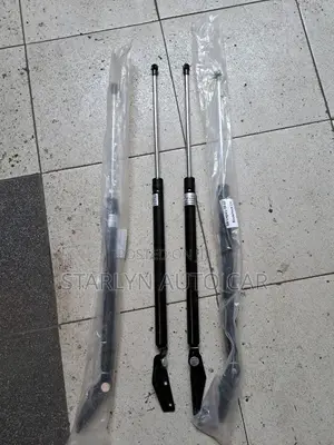 Boot Shock Subaru Legacy 2006