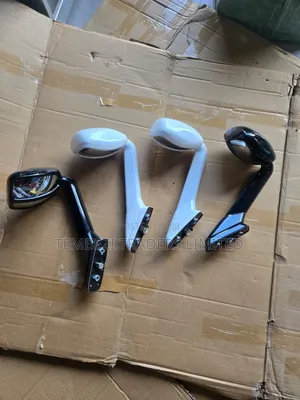 Wing Mirror/Fender Mirror Landcruiser Fj 150/160/V8
