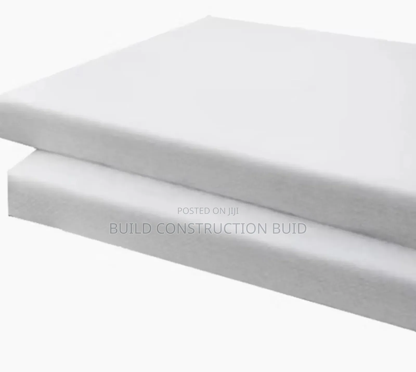 Wall Acoustic Soundproofing Panels 25mm