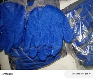 Diamond Grip Gloves