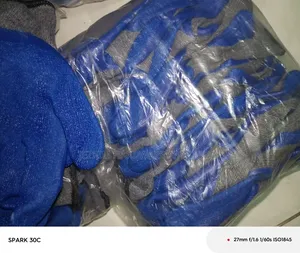 Diamond Grip Gloves