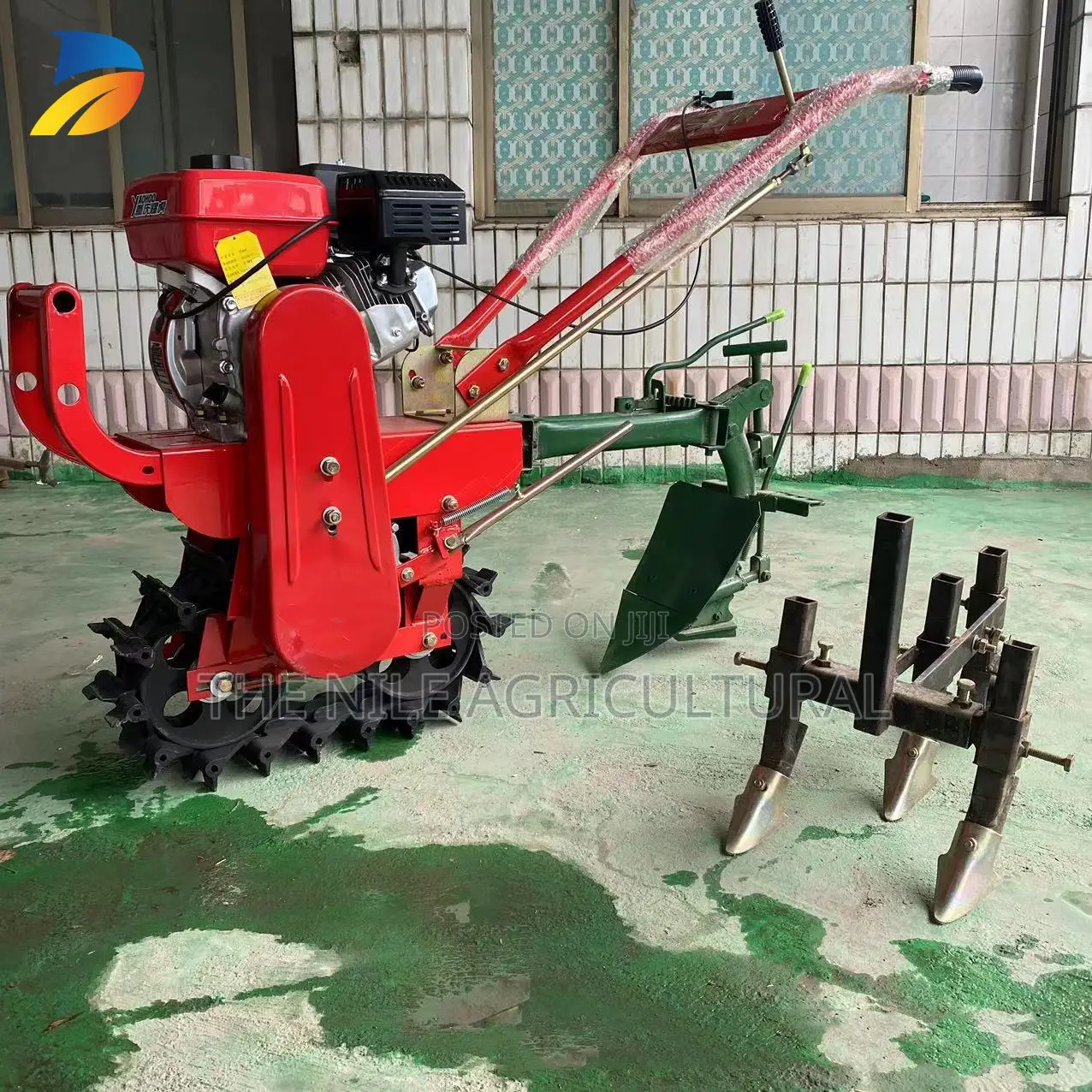 Farm Cultivator